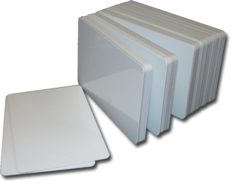 Cr80 Card