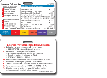 Standard instruction card with white background and black text.